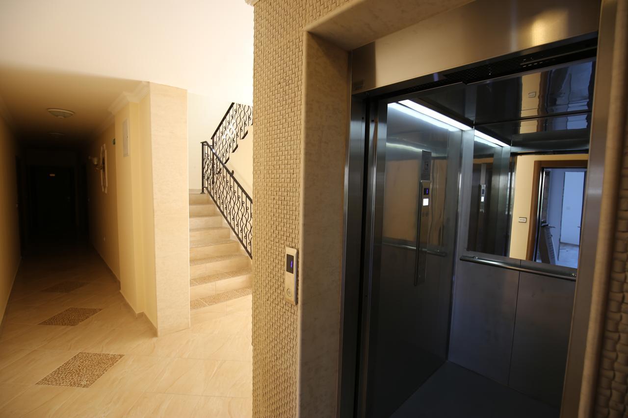 Apartments In Rif 3 Ravda Exteriör bild